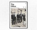 The Office Movie Poster